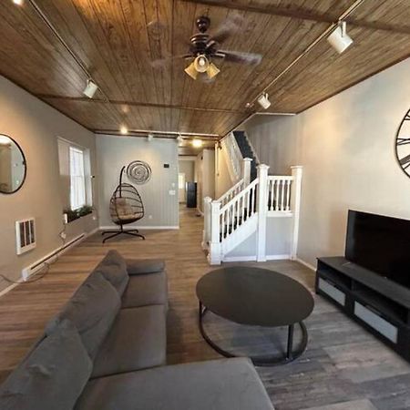 ☆☆ Modern Coed Dorm In Harrisburg ☆☆ Appartement Buitenkant foto