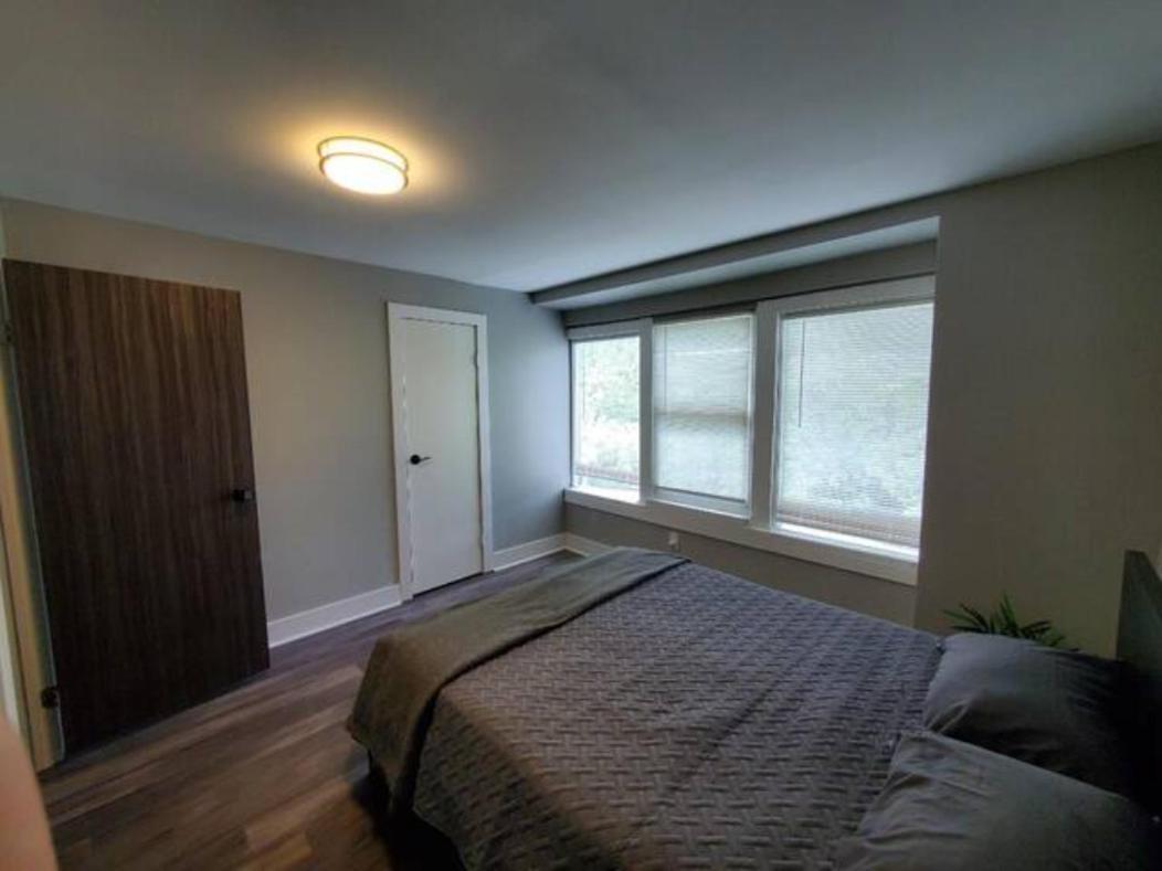 ☆☆ Modern Coed Dorm In Harrisburg ☆☆ Appartement Buitenkant foto