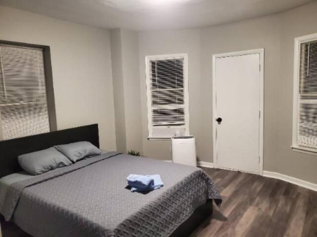 ☆☆ Modern Coed Dorm In Harrisburg ☆☆ Appartement Buitenkant foto