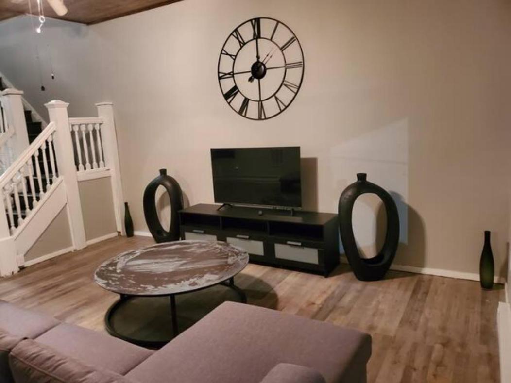 ☆☆ Modern Coed Dorm In Harrisburg ☆☆ Appartement Buitenkant foto