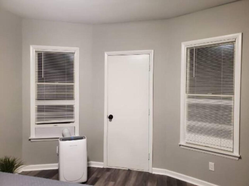 ☆☆ Modern Coed Dorm In Harrisburg ☆☆ Appartement Buitenkant foto