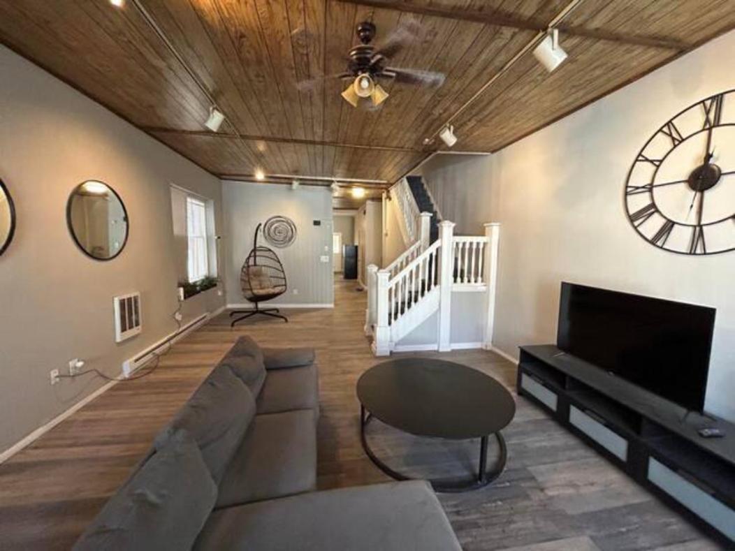 ☆☆ Modern Coed Dorm In Harrisburg ☆☆ Appartement Buitenkant foto