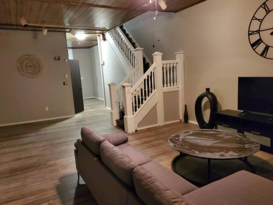 ☆☆ Modern Coed Dorm In Harrisburg ☆☆ Appartement Buitenkant foto