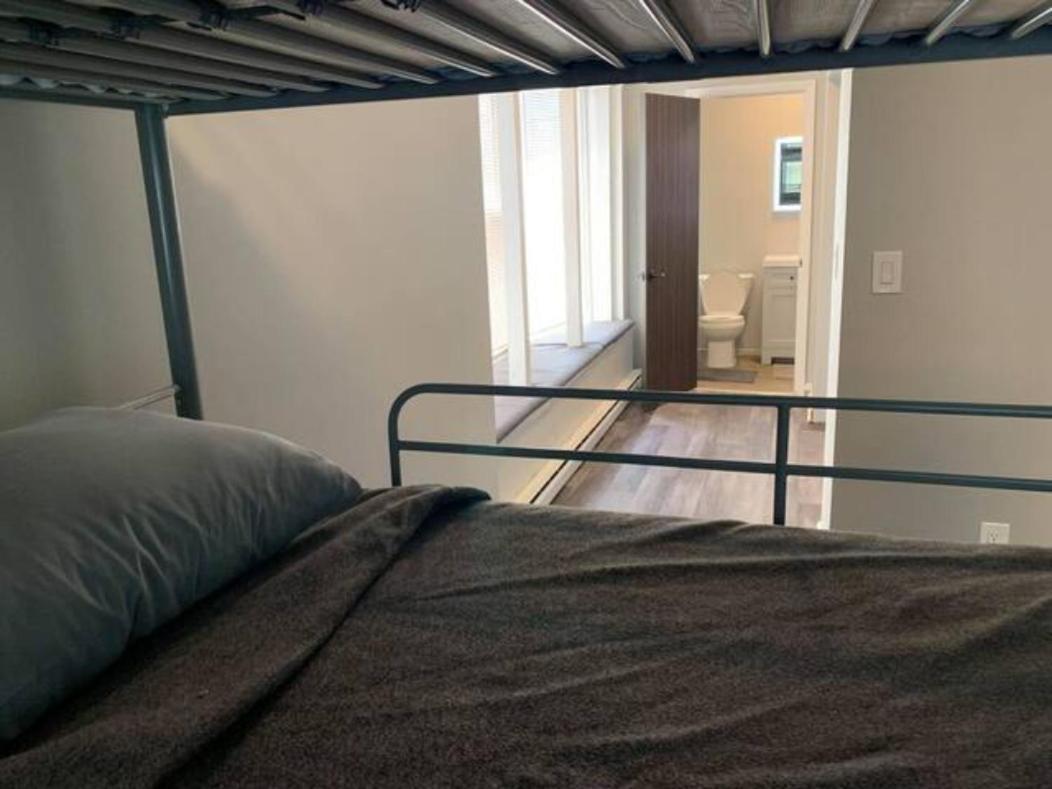 ☆☆ Modern Coed Dorm In Harrisburg ☆☆ Appartement Buitenkant foto