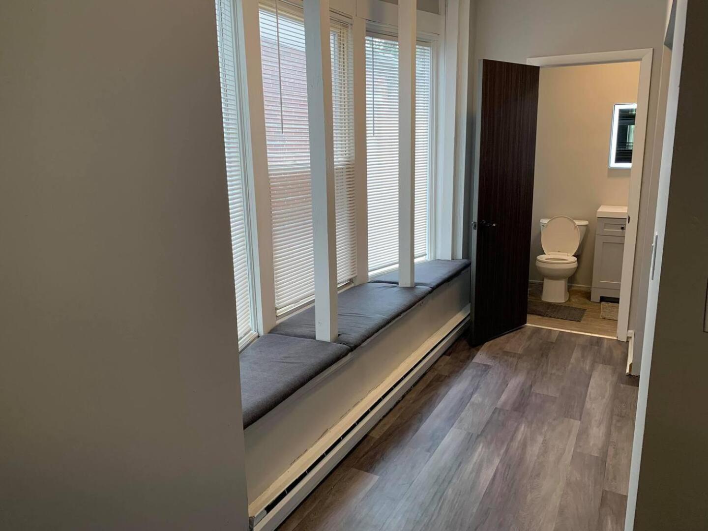 ☆☆ Modern Coed Dorm In Harrisburg ☆☆ Appartement Buitenkant foto